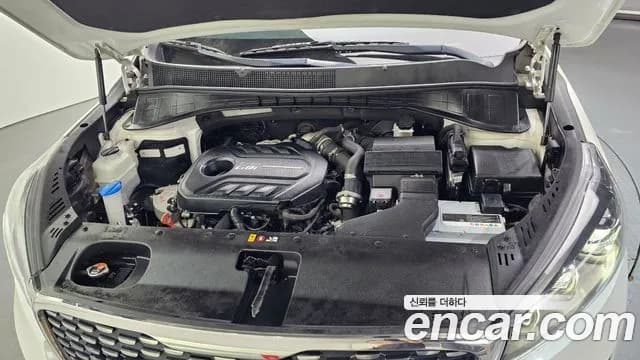 2019 Kia The New Sorento Gasoline 2.0 Turbo 2WD Sold VIN KNAPS811BKA482377 – photo 23 2019 Kia The New Sorento Gasoline 2.0 Turbo 2WD Sold VIN KNAPS811BKA482377 – photo 23