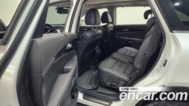 2019 Kia The New Sorento Gasoline 2.0 Turbo 2WD Sold VIN KNAPS811BKA482377 – photo 25 2019 Kia The New Sorento Gasoline 2.0 Turbo 2WD Sold VIN KNAPS811BKA482377 – photo 25