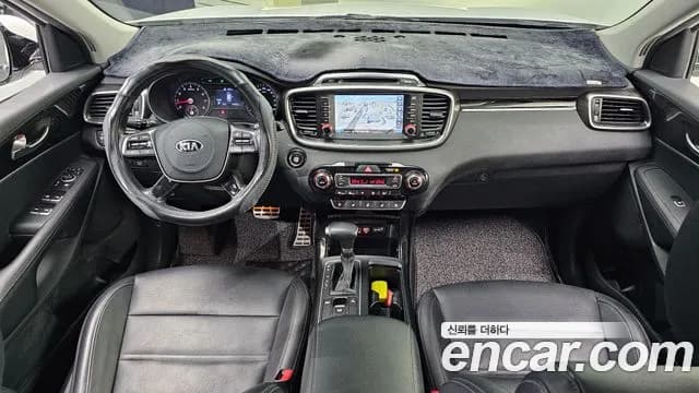 2019 Kia The New Sorento Gasoline 2.0 Turbo 2WD Sold VIN KNAPS811BKA482377 – photo 29 2019 Kia The New Sorento Gasoline 2.0 Turbo 2WD Sold VIN KNAPS811BKA482377 – photo 29