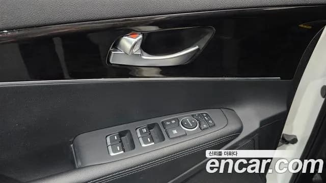 2019 Kia The New Sorento Gasoline 2.0 Turbo 2WD Sold VIN KNAPS811BKA482377 – photo 30 2019 Kia The New Sorento Gasoline 2.0 Turbo 2WD Sold VIN KNAPS811BKA482377 – photo 30