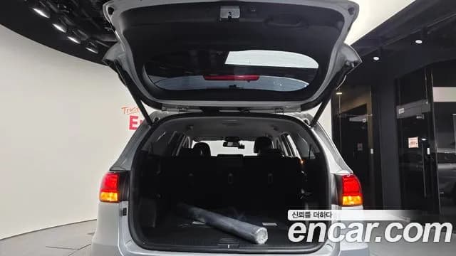 2020 Kia The New Sorento Gasoline 2.0 Turbo 2WD Sold VIN KNAPS811BLA565615 – engine bay 2020 Kia The New Sorento Gasoline 2.0 Turbo 2WD Sold VIN KNAPS811BLA565615 – engine bay