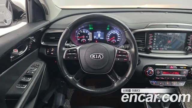 2020 Kia The New Sorento Gasoline 2.0 Turbo 2WD Sold VIN KNAPS811BLA565615 – photo 11 2020 Kia The New Sorento Gasoline 2.0 Turbo 2WD Sold VIN KNAPS811BLA565615 – photo 11