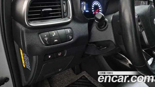 2020 Kia The New Sorento Gasoline 2.0 Turbo 2WD Sold VIN KNAPS811BLA565615 – photo 12 2020 Kia The New Sorento Gasoline 2.0 Turbo 2WD Sold VIN KNAPS811BLA565615 – photo 12