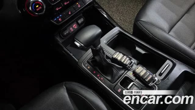 2020 Kia The New Sorento Gasoline 2.0 Turbo 2WD Sold VIN KNAPS811BLA565615 – photo 13 2020 Kia The New Sorento Gasoline 2.0 Turbo 2WD Sold VIN KNAPS811BLA565615 – photo 13