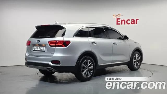2020 Kia The New Sorento Gasoline 2.0 Turbo 2WD Sold VIN KNAPS811BLA565615 – photo 15 2020 Kia The New Sorento Gasoline 2.0 Turbo 2WD Sold VIN KNAPS811BLA565615 – photo 15