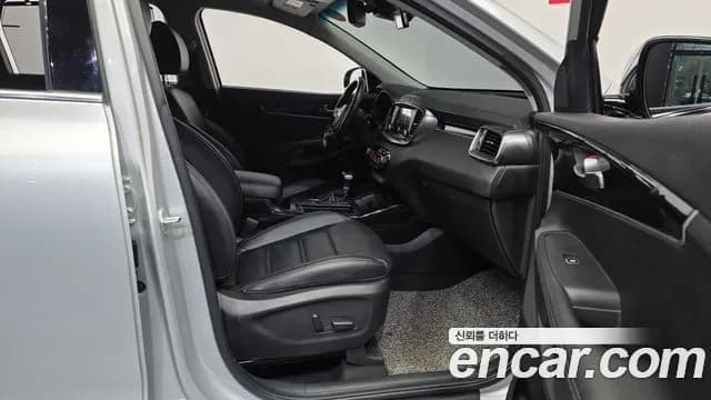 2020 Kia The New Sorento Gasoline 2.0 Turbo 2WD Sold VIN KNAPS811BLA565615 – photo 20 2020 Kia The New Sorento Gasoline 2.0 Turbo 2WD Sold VIN KNAPS811BLA565615 – photo 20