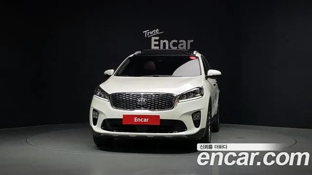 2018 Kia The New Sorento Gasoline 2.0 Turbo 4WD Sold VIN KNAPS811DJA408938 – odometer reading 2018 Kia The New Sorento Gasoline 2.0 Turbo 4WD Sold VIN KNAPS811DJA408938 – odometer reading