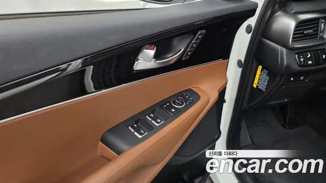 2018 Kia The New Sorento Gasoline 2.0 Turbo 4WD Sold VIN KNAPS811DJA408938 – photo 12 2018 Kia The New Sorento Gasoline 2.0 Turbo 4WD Sold VIN KNAPS811DJA408938 – photo 12