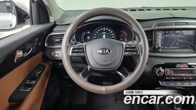 2018 Kia The New Sorento Gasoline 2.0 Turbo 4WD Sold VIN KNAPS811DJA408938 – photo 13 2018 Kia The New Sorento Gasoline 2.0 Turbo 4WD Sold VIN KNAPS811DJA408938 – photo 13