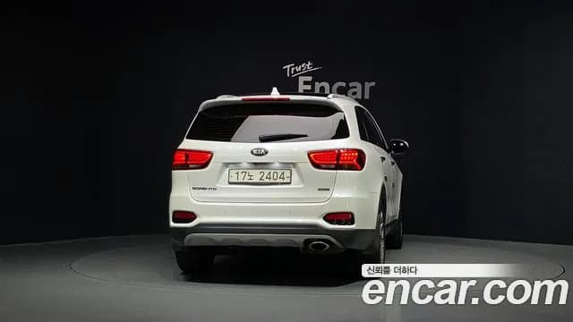 2018 Kia The New Sorento Gasoline 2.0 Turbo 4WD Sold VIN KNAPS811DJA408938 – photo 14 2018 Kia The New Sorento Gasoline 2.0 Turbo 4WD Sold VIN KNAPS811DJA408938 – photo 14