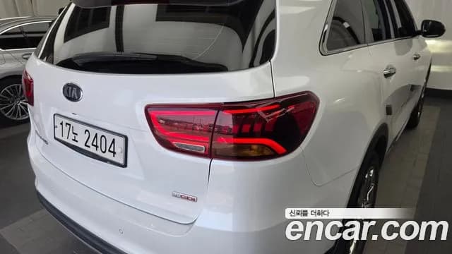 2018 Kia The New Sorento Gasoline 2.0 Turbo 4WD Sold VIN KNAPS811DJA408938 – photo 21 2018 Kia The New Sorento Gasoline 2.0 Turbo 4WD Sold VIN KNAPS811DJA408938 – photo 21