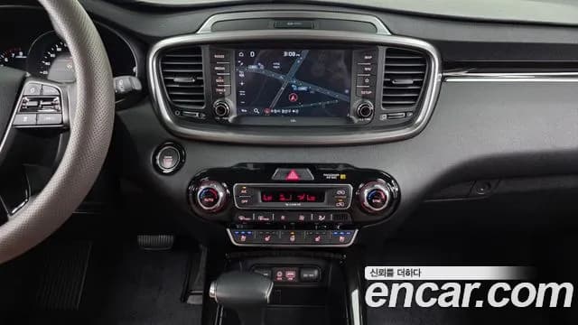 2018 Kia The New Sorento Gasoline 2.0 Turbo 4WD Sold VIN KNAPS811DJA408938 – photo 24 2018 Kia The New Sorento Gasoline 2.0 Turbo 4WD Sold VIN KNAPS811DJA408938 – photo 24
