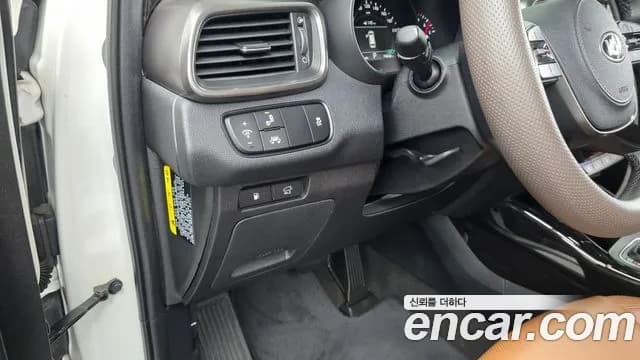 2018 Kia The New Sorento Gasoline 2.0 Turbo 4WD Sold VIN KNAPS811DJA408938 – photo 26 2018 Kia The New Sorento Gasoline 2.0 Turbo 4WD Sold VIN KNAPS811DJA408938 – photo 26