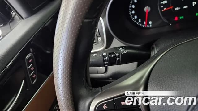 2018 Kia The New Sorento Gasoline 2.0 Turbo 4WD Sold VIN KNAPS811DJA408938 – photo 29 2018 Kia The New Sorento Gasoline 2.0 Turbo 4WD Sold VIN KNAPS811DJA408938 – photo 29