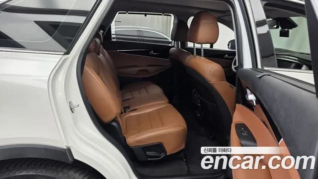 2018 Kia The New Sorento Gasoline 2.0 Turbo 4WD Sold VIN KNAPS811DJA408938 – photo 31 2018 Kia The New Sorento Gasoline 2.0 Turbo 4WD Sold VIN KNAPS811DJA408938 – photo 31