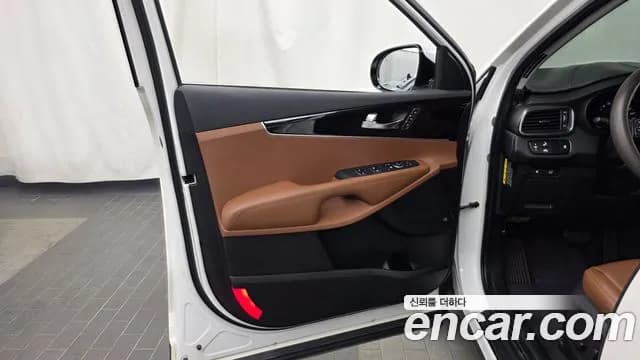 2018 Kia The New Sorento Gasoline 2.0 Turbo 4WD Sold VIN KNAPS811DJA408938 – photo 33 2018 Kia The New Sorento Gasoline 2.0 Turbo 4WD Sold VIN KNAPS811DJA408938 – photo 33