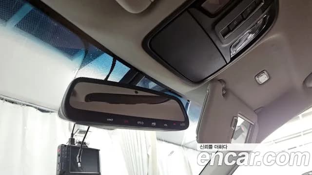 2019 Kia The New Sorento Gasoline 2.0 Turbo 4WD Sold VIN KNAPS811DKA478337 – dashboard 2019 Kia The New Sorento Gasoline 2.0 Turbo 4WD Sold VIN KNAPS811DKA478337 – dashboard