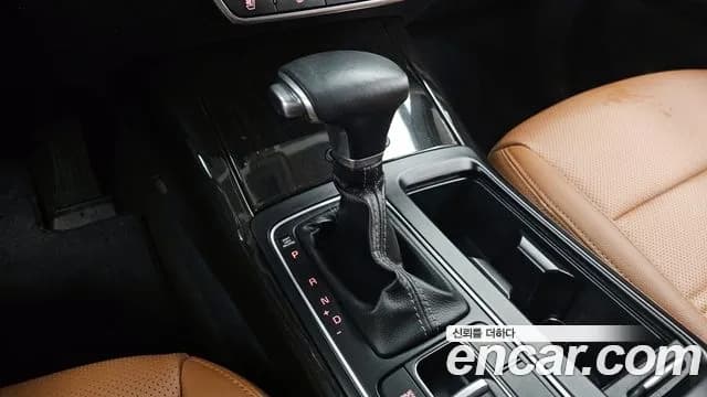 2019 Kia The New Sorento Gasoline 2.0 Turbo 4WD Sold VIN KNAPS811DKA478337 – exterior detail 2019 Kia The New Sorento Gasoline 2.0 Turbo 4WD Sold VIN KNAPS811DKA478337 – exterior detail