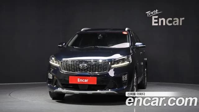 2019 Kia The New Sorento Gasoline 2.0 Turbo 4WD Sold VIN KNAPS811DKA478337 – undercarriage 2019 Kia The New Sorento Gasoline 2.0 Turbo 4WD Sold VIN KNAPS811DKA478337 – undercarriage