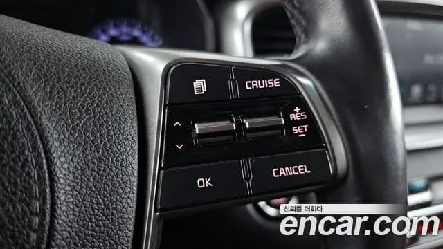 2019 Kia The New Sorento Gasoline 2.0 Turbo 4WD Sold VIN KNAPS811DKA478337 – photo 11 2019 Kia The New Sorento Gasoline 2.0 Turbo 4WD Sold VIN KNAPS811DKA478337 – photo 11