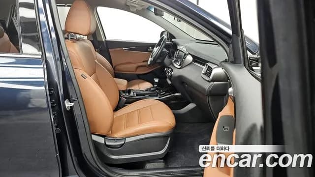 2019 Kia The New Sorento Gasoline 2.0 Turbo 4WD Sold VIN KNAPS811DKA478337 – photo 13 2019 Kia The New Sorento Gasoline 2.0 Turbo 4WD Sold VIN KNAPS811DKA478337 – photo 13