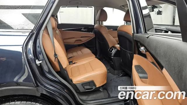 2019 Kia The New Sorento Gasoline 2.0 Turbo 4WD Sold VIN KNAPS811DKA478337 – photo 14 2019 Kia The New Sorento Gasoline 2.0 Turbo 4WD Sold VIN KNAPS811DKA478337 – photo 14