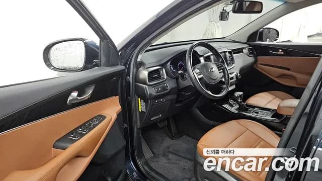 2019 Kia The New Sorento Gasoline 2.0 Turbo 4WD Sold VIN KNAPS811DKA478337 – photo 15 2019 Kia The New Sorento Gasoline 2.0 Turbo 4WD Sold VIN KNAPS811DKA478337 – photo 15