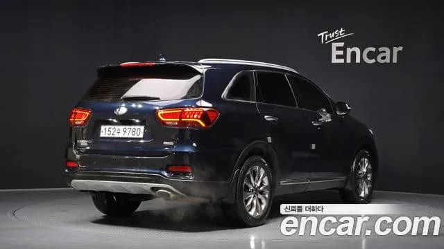 2019 Kia The New Sorento Gasoline 2.0 Turbo 4WD Sold VIN KNAPS811DKA478337 – photo 18 2019 Kia The New Sorento Gasoline 2.0 Turbo 4WD Sold VIN KNAPS811DKA478337 – photo 18