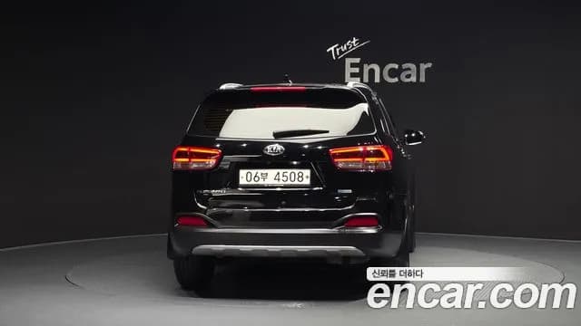 2017 Kia All New Sorento Diesel 2.0 2WD Sold VIN KNAPS81ABHA361484 – engine bay 2017 Kia All New Sorento Diesel 2.0 2WD Sold VIN KNAPS81ABHA361484 – engine bay