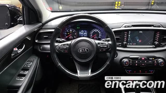 2017 Kia All New Sorento Diesel 2.0 2WD Sold VIN KNAPS81ABHA361484 – exterior detail 2017 Kia All New Sorento Diesel 2.0 2WD Sold VIN KNAPS81ABHA361484 – exterior detail