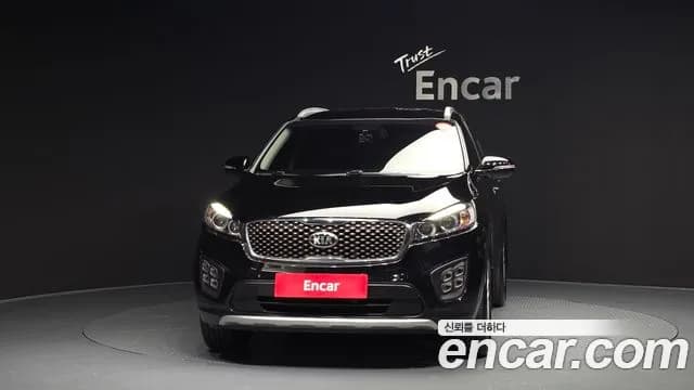 2017 Kia All New Sorento Diesel 2.0 2WD Sold VIN KNAPS81ABHA361484 – photo 11 2017 Kia All New Sorento Diesel 2.0 2WD Sold VIN KNAPS81ABHA361484 – photo 11