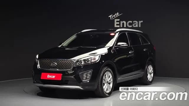 2017 Kia All New Sorento Diesel 2.0 2WD Sold VIN KNAPS81ABHA361484 – photo 12 2017 Kia All New Sorento Diesel 2.0 2WD Sold VIN KNAPS81ABHA361484 – photo 12