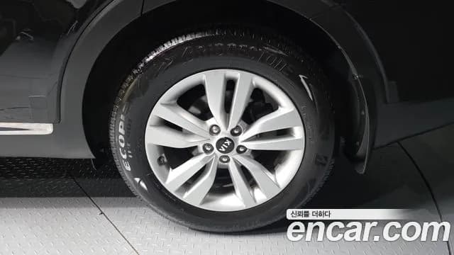 2017 Kia All New Sorento Diesel 2.0 2WD Sold VIN KNAPS81ABHA361484 – photo 21 2017 Kia All New Sorento Diesel 2.0 2WD Sold VIN KNAPS81ABHA361484 – photo 21