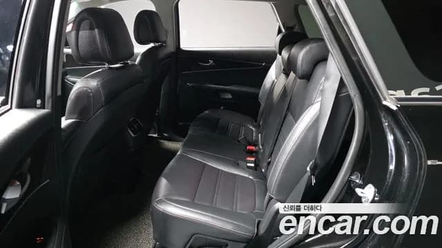 2017 Kia All New Sorento Diesel 2.0 2WD Sold VIN KNAPS81ABHA361484 – photo 22 2017 Kia All New Sorento Diesel 2.0 2WD Sold VIN KNAPS81ABHA361484 – photo 22
