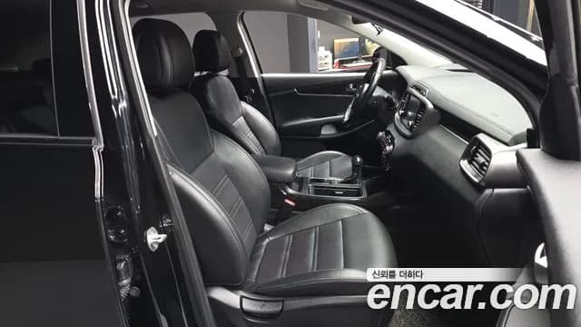 2017 Kia All New Sorento Diesel 2.0 2WD Sold VIN KNAPS81ABHA361484 – photo 25 2017 Kia All New Sorento Diesel 2.0 2WD Sold VIN KNAPS81ABHA361484 – photo 25