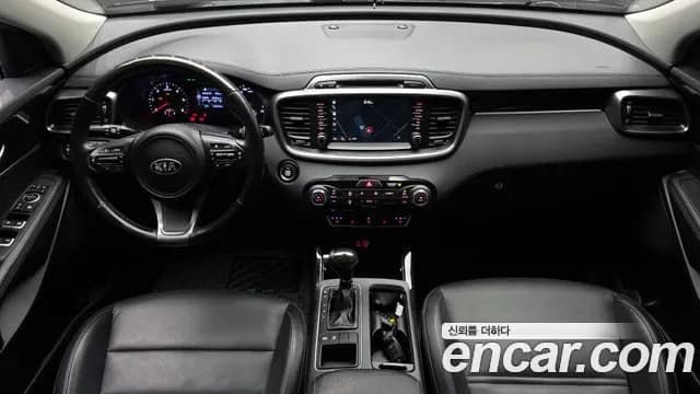 2017 Kia All New Sorento Diesel 2.0 2WD Sold VIN KNAPS81ABHA361484 – photo 26 2017 Kia All New Sorento Diesel 2.0 2WD Sold VIN KNAPS81ABHA361484 – photo 26