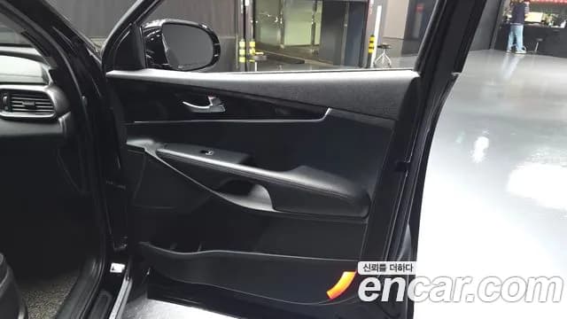 2017 Kia All New Sorento Diesel 2.0 2WD Sold VIN KNAPS81ABHA361484 – photo 29 2017 Kia All New Sorento Diesel 2.0 2WD Sold VIN KNAPS81ABHA361484 – photo 29