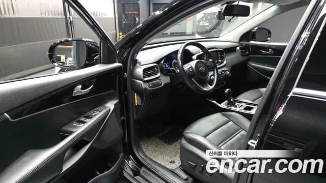 2017 Kia All New Sorento Diesel 2.0 2WD Sold VIN KNAPS81ABHA361484 – photo 30 2017 Kia All New Sorento Diesel 2.0 2WD Sold VIN KNAPS81ABHA361484 – photo 30