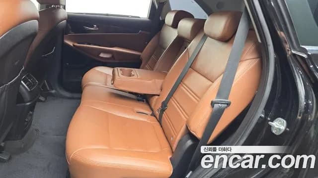 2018 Kia The New Sorento Diesel 2.0 2WD Sold VIN KNAPS81ABJA420105 – front exterior 2018 Kia The New Sorento Diesel 2.0 2WD Sold VIN KNAPS81ABJA420105 – front exterior