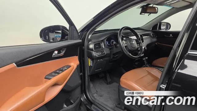 2018 Kia The New Sorento Diesel 2.0 2WD Sold VIN KNAPS81ABJA420105 – exterior detail 2018 Kia The New Sorento Diesel 2.0 2WD Sold VIN KNAPS81ABJA420105 – exterior detail