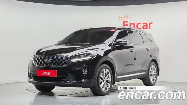 2018 Kia The New Sorento Diesel 2.0 2WD Sold VIN KNAPS81ABJA420105 – photo 11 2018 Kia The New Sorento Diesel 2.0 2WD Sold VIN KNAPS81ABJA420105 – photo 11