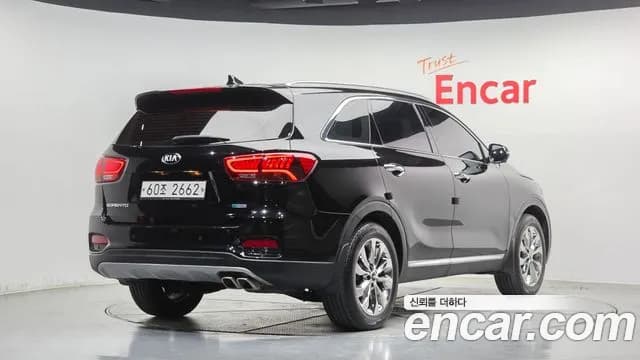 2018 Kia The New Sorento Diesel 2.0 2WD Sold VIN KNAPS81ABJA420105 – photo 13 2018 Kia The New Sorento Diesel 2.0 2WD Sold VIN KNAPS81ABJA420105 – photo 13