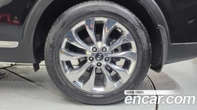 2018 Kia The New Sorento Diesel 2.0 2WD Sold VIN KNAPS81ABJA420105 – photo 31 2018 Kia The New Sorento Diesel 2.0 2WD Sold VIN KNAPS81ABJA420105 – photo 31