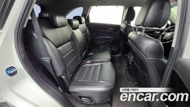 2018 Kia The New Sorento Diesel 2.0 2WD Sold VIN KNAPS81ABJA430565 – dashboard 2018 Kia The New Sorento Diesel 2.0 2WD Sold VIN KNAPS81ABJA430565 – dashboard