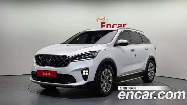2018 Kia The New Sorento Diesel 2.0 2WD Sold VIN KNAPS81ABJA430565 – engine bay 2018 Kia The New Sorento Diesel 2.0 2WD Sold VIN KNAPS81ABJA430565 – engine bay