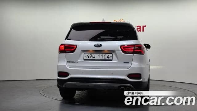 2018 Kia The New Sorento Diesel 2.0 2WD Sold VIN KNAPS81ABJA430565 – photo 12 2018 Kia The New Sorento Diesel 2.0 2WD Sold VIN KNAPS81ABJA430565 – photo 12