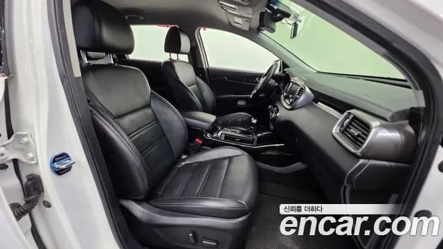 2018 Kia The New Sorento Diesel 2.0 2WD Sold VIN KNAPS81ABJA430565 – photo 13 2018 Kia The New Sorento Diesel 2.0 2WD Sold VIN KNAPS81ABJA430565 – photo 13