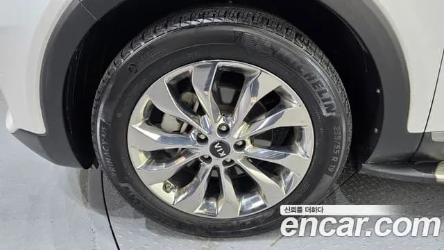 2018 Kia The New Sorento Diesel 2.0 2WD Sold VIN KNAPS81ABJA430565 – photo 14 2018 Kia The New Sorento Diesel 2.0 2WD Sold VIN KNAPS81ABJA430565 – photo 14
