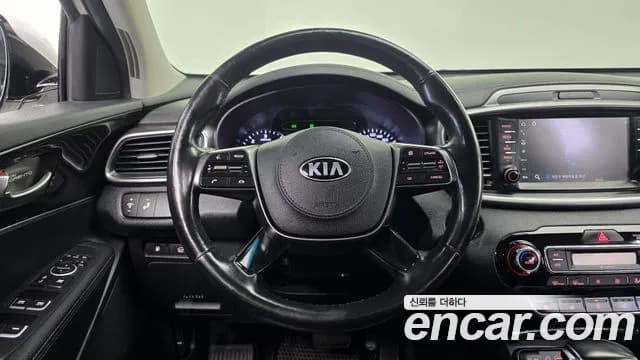 2018 Kia The New Sorento Diesel 2.0 2WD Sold VIN KNAPS81ABJA430565 – photo 17 2018 Kia The New Sorento Diesel 2.0 2WD Sold VIN KNAPS81ABJA430565 – photo 17