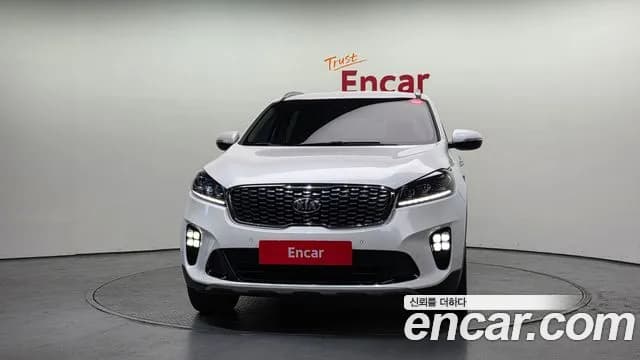 2018 Kia The New Sorento Diesel 2.0 2WD Sold VIN KNAPS81ABJA430565 – photo 19 2018 Kia The New Sorento Diesel 2.0 2WD Sold VIN KNAPS81ABJA430565 – photo 19